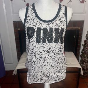 VS PINK Tank